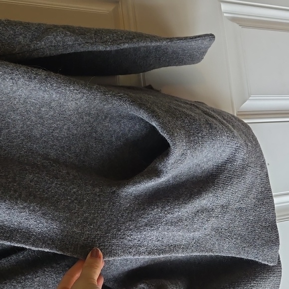 Madewell Cozy Walker Cardigan - Picture 2 of 4